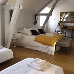 فندق مبيت وإفطار Le Domaine Aubazen