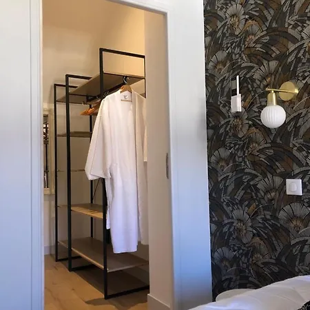 Bed & Breakfast Le Domaine Aubazen La Chapelle-Aubareil