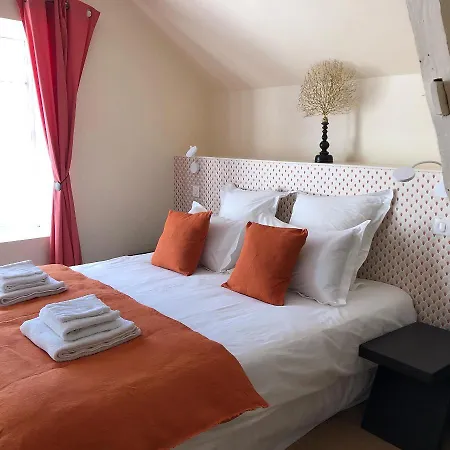 Bed & Breakfast Le Domaine Aubazen *