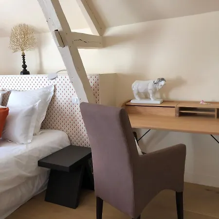 Le Domaine Aubazen Bed & Breakfast La Chapelle-Aubareil