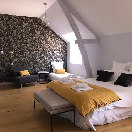Le Domaine Aubazen *