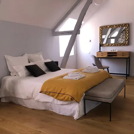 Bed & Breakfast Le Domaine Aubazen La Chapelle-Aubareil