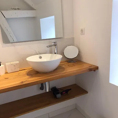 Le Domaine Aubazen Bed & Breakfast La Chapelle-Aubareil