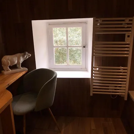 Bed & Breakfast Le Domaine Aubazen