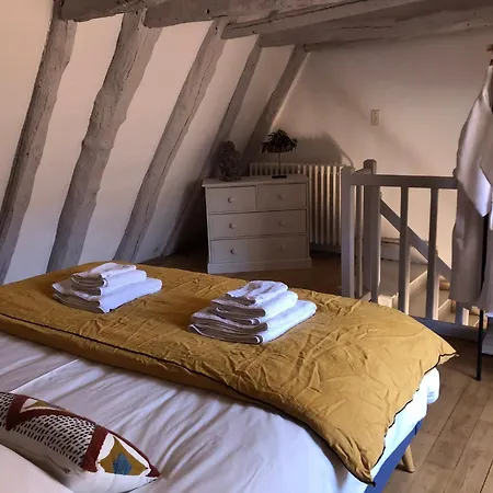 Bed & Breakfast Le Domaine Aubazen *