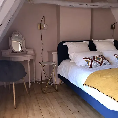 Bed & Breakfast Le Domaine Aubazen