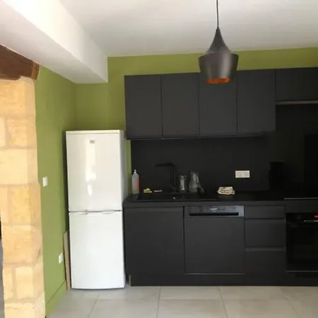 Bed & Breakfast Le Domaine Aubazen