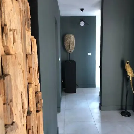 Le Domaine Aubazen *