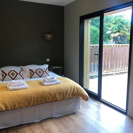 Le Domaine Aubazen 4*