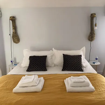 Le Domaine Aubazen