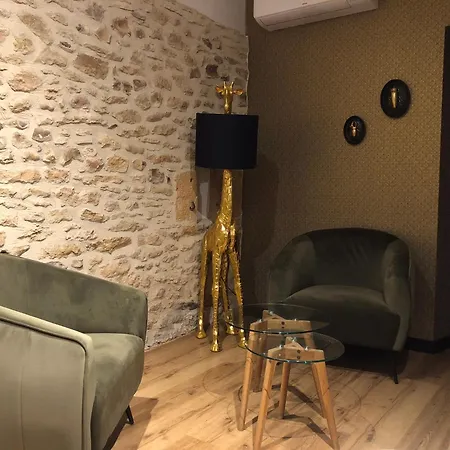 Le Domaine Aubazen Bed & Breakfast La Chapelle-Aubareil