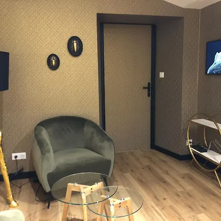 Frühstückspension Le Domaine Aubazen 4*