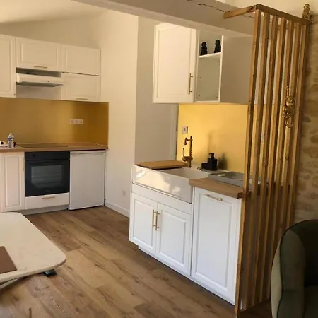 Le Domaine Aubazen Bed & Breakfast La Chapelle-Aubareil