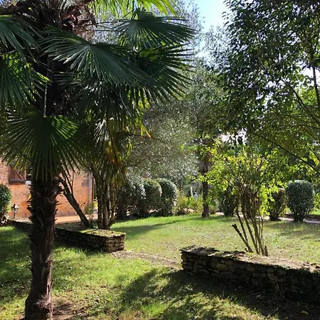 Le Domaine Aubazen