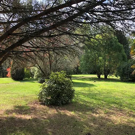 Le Domaine Aubazen Bed & Breakfast La Chapelle-Aubareil