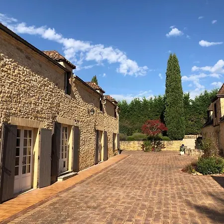 Le Domaine Aubazen