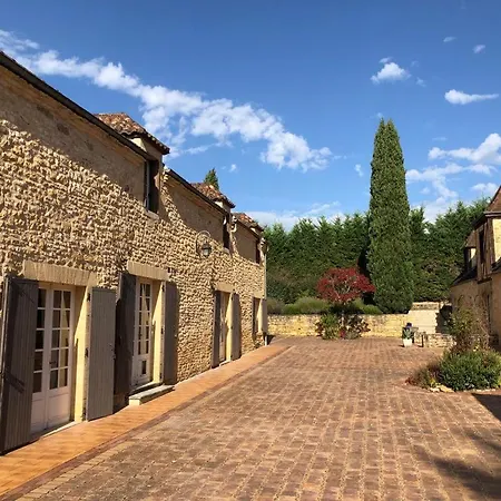 Le Domaine Aubazen