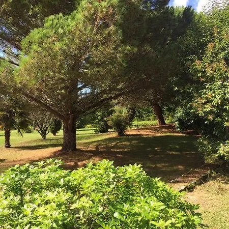 Le Domaine Aubazen