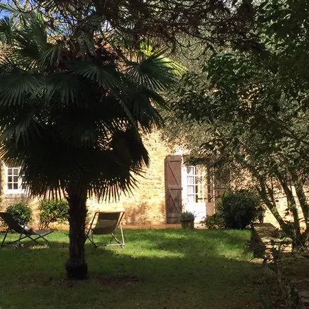 Le Domaine Aubazen