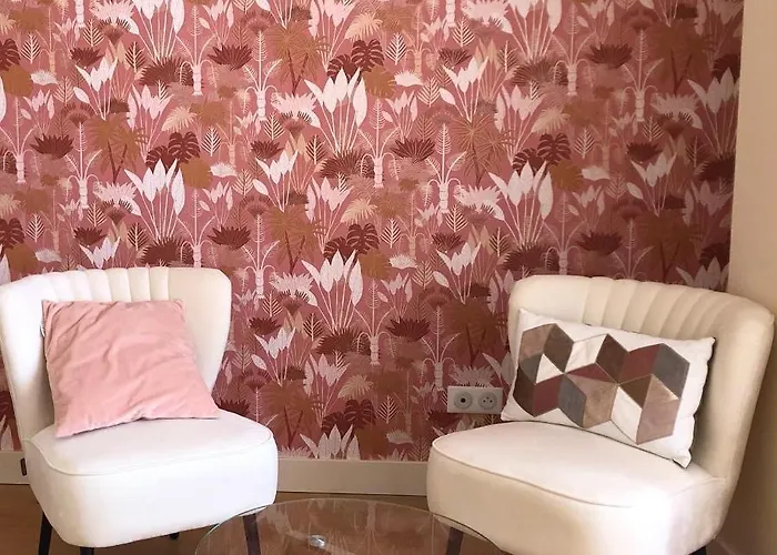 Le Domaine Aubazen 4*