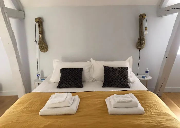 Le Domaine Aubazen