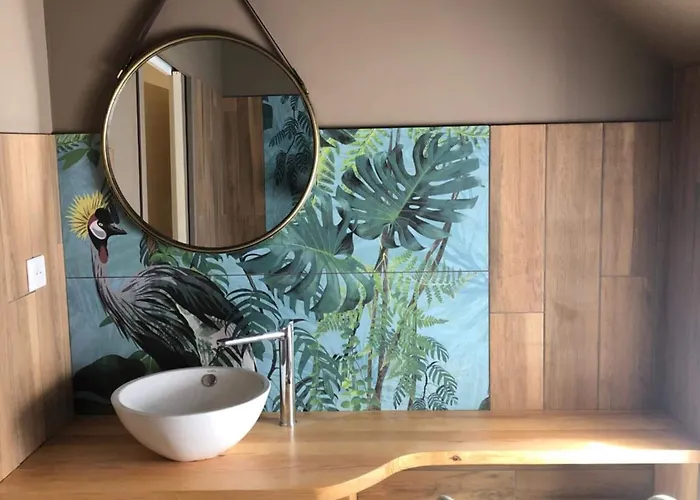 Bed & Breakfast Le Domaine Aubazen La Chapelle-Aubareil